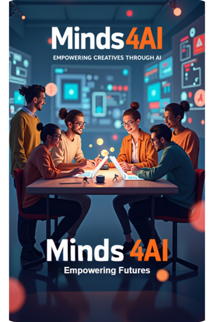 Minds4AI simplify innovation